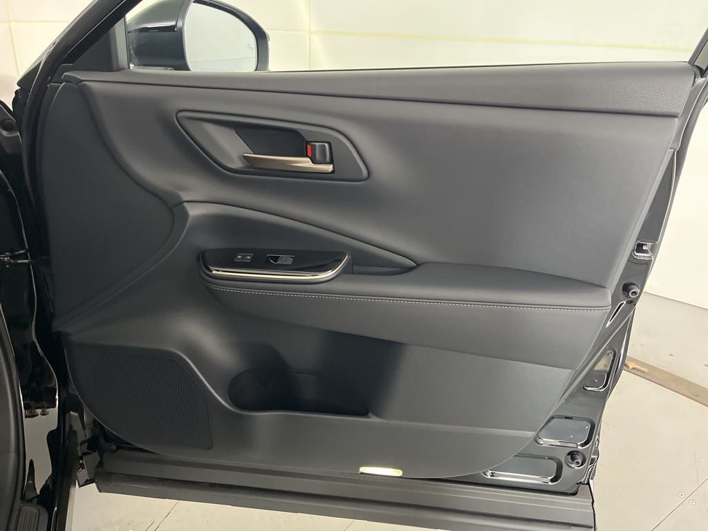 2026 Toyota Crown Signia Limited