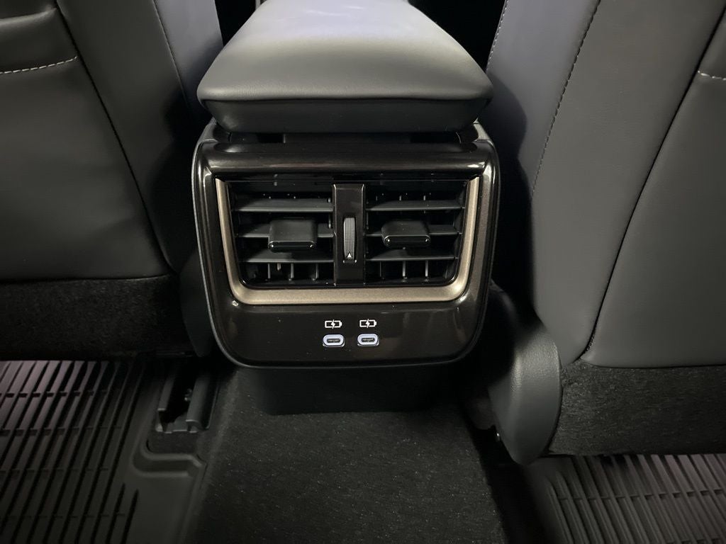 2026 Toyota Crown Signia Limited