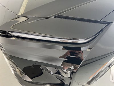 2026 Toyota Crown Signia Limited