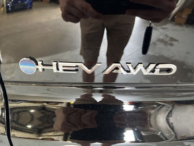 2026 Toyota Crown Signia Limited