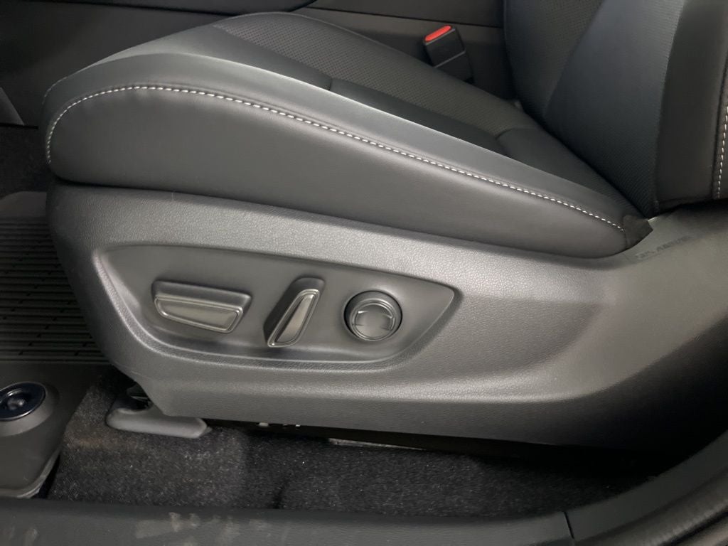 2026 Toyota Crown Signia Limited