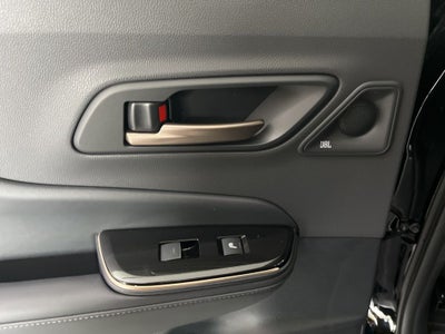 2026 Toyota Crown Signia Limited