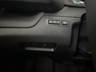 2026 Toyota Crown Signia Limited