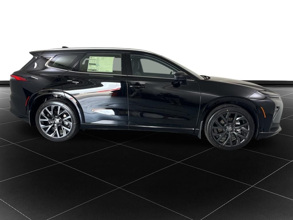 2026 Toyota Crown Signia Limited