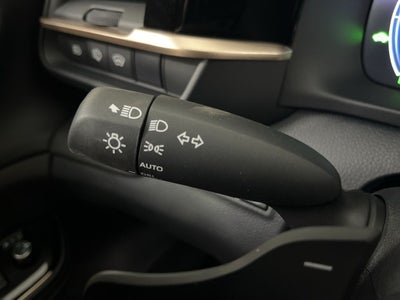 2026 Toyota Crown Signia Limited