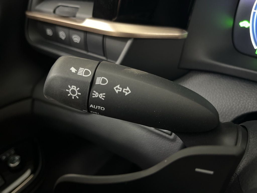 2026 Toyota Crown Signia Limited