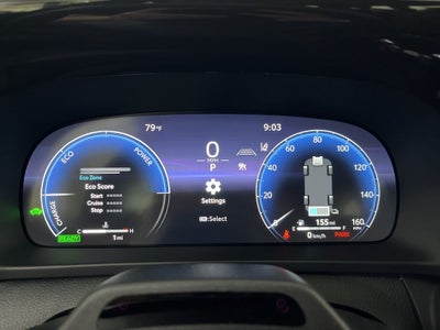 2026 Toyota Crown Signia Limited