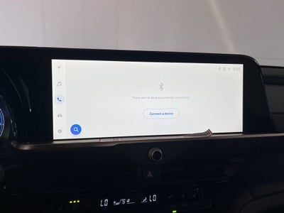 2026 Toyota Crown Signia Limited