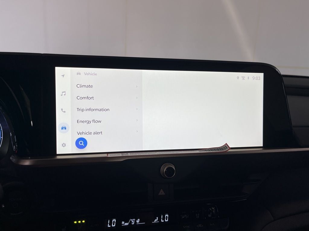 2026 Toyota Crown Signia Limited