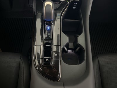 2026 Toyota Crown Signia Limited