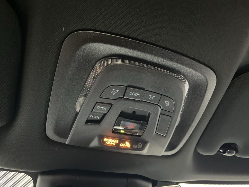 2026 Toyota Crown Signia Limited