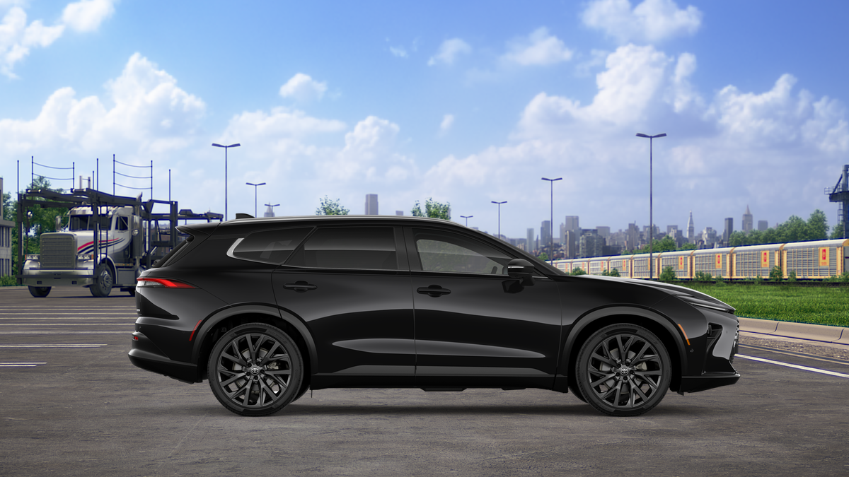 2026 Toyota Toyota Crown Signia Limited