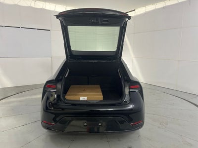 2026 Toyota Prius Nightshade
