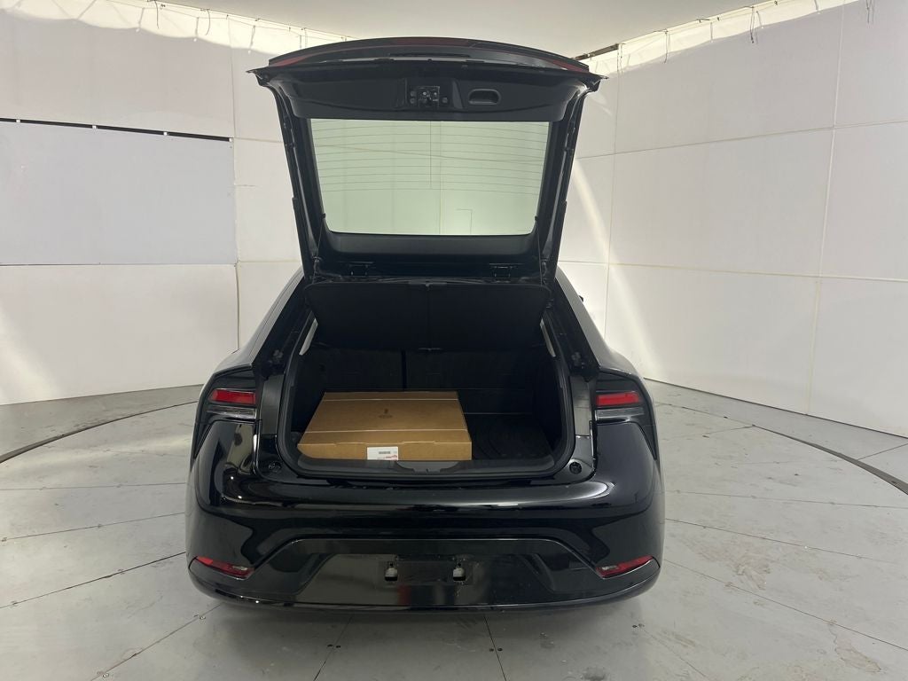 2026 Toyota Prius Nightshade