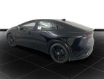 2026 Toyota Prius Nightshade