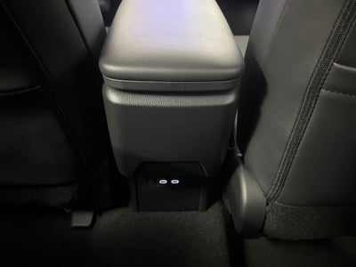 2026 Toyota Prius Nightshade