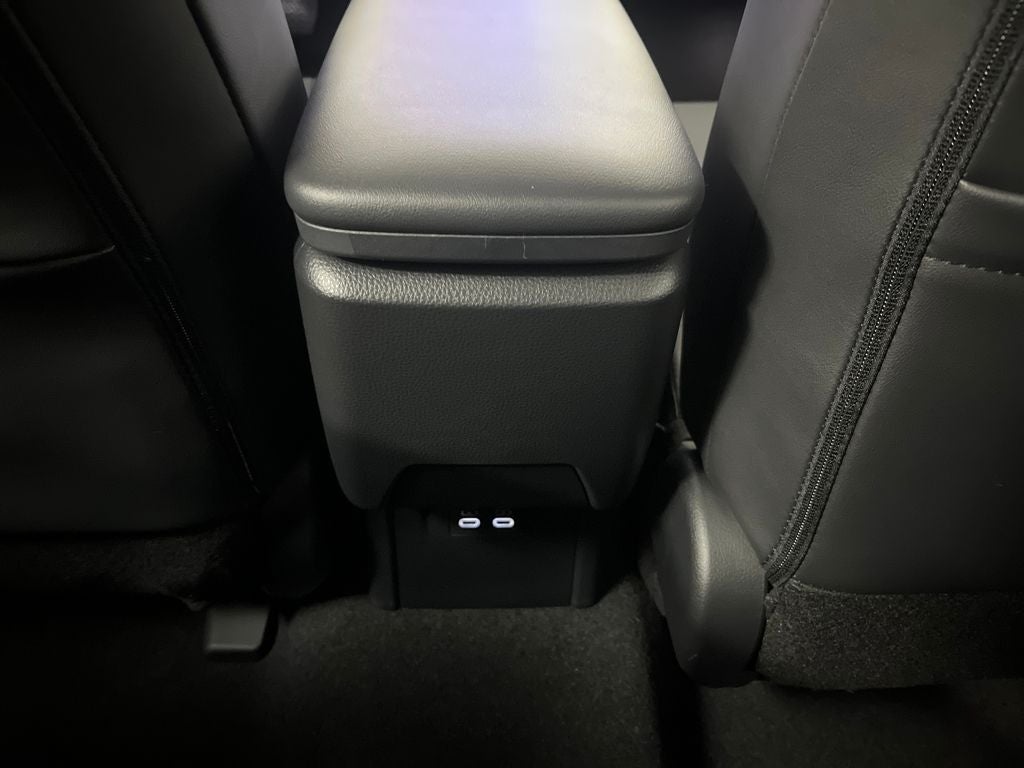 2026 Toyota Prius Nightshade