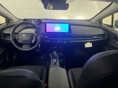 2026 Toyota Prius Nightshade