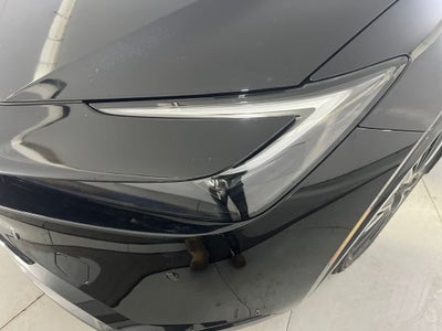 2026 Toyota Prius Nightshade