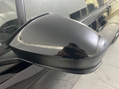 2026 Toyota Prius Nightshade