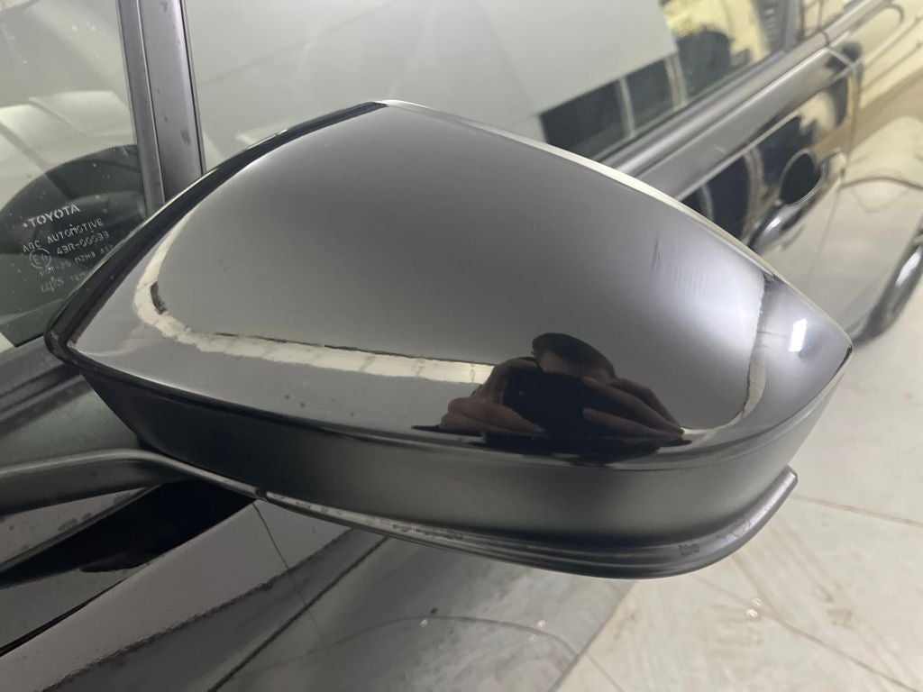 2026 Toyota Prius Nightshade