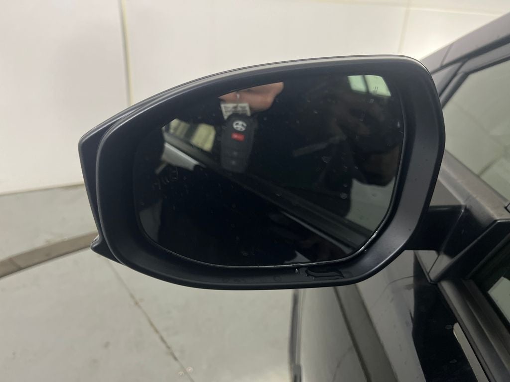 2026 Toyota Prius Nightshade