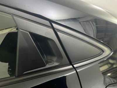2026 Toyota Prius Nightshade