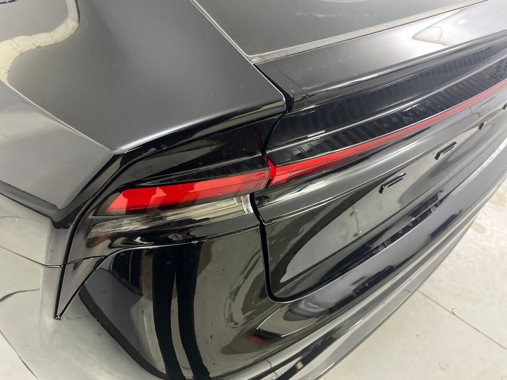 2026 Toyota Prius Nightshade