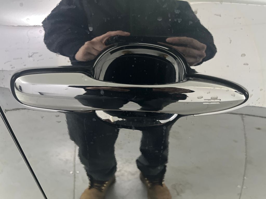 2026 Toyota Prius Nightshade
