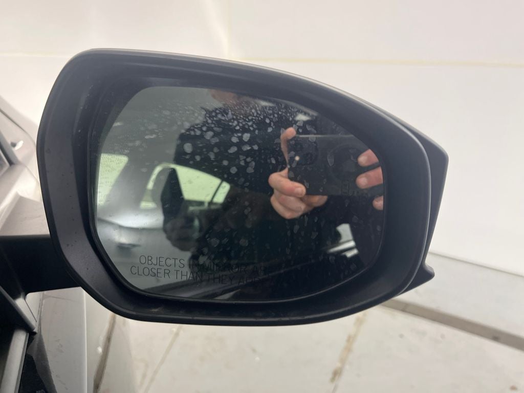 2026 Toyota Prius Nightshade