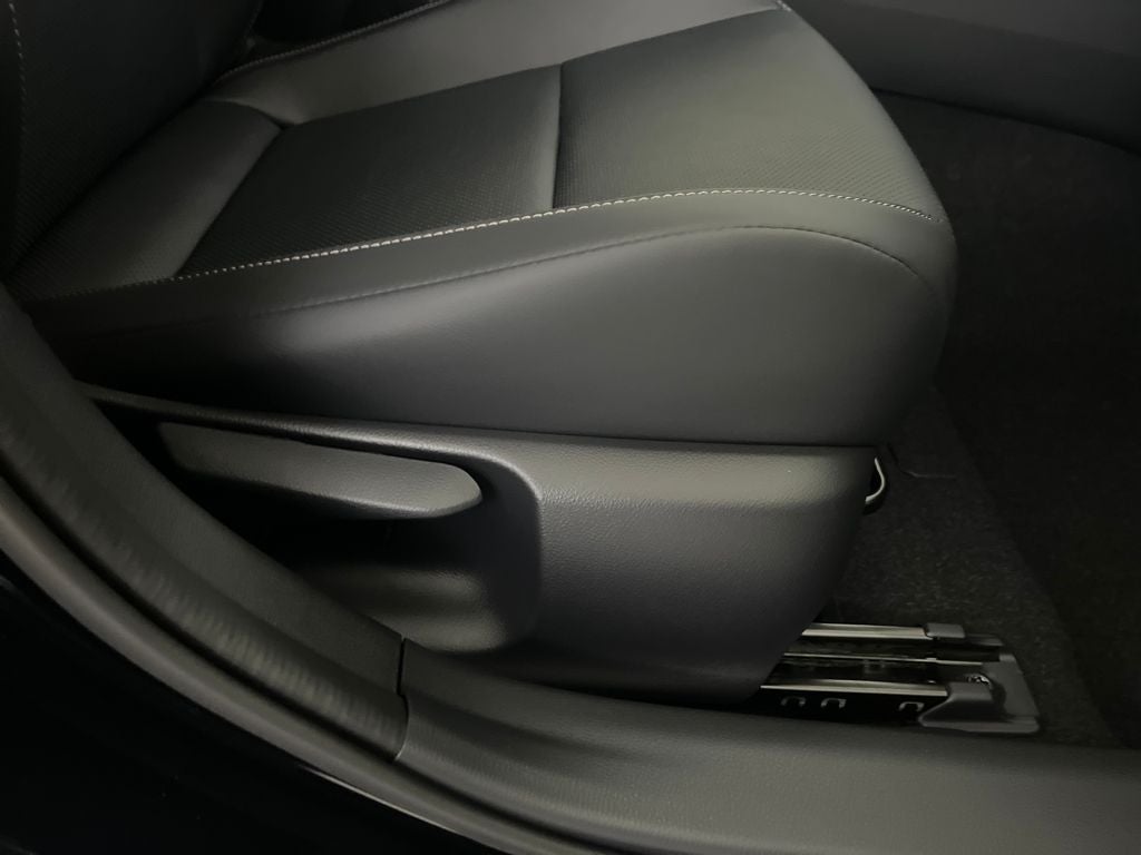 2026 Toyota Prius Nightshade