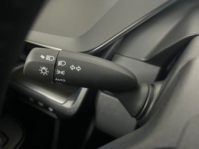 2026 Toyota Prius Nightshade