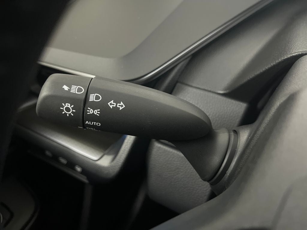 2026 Toyota Prius Nightshade