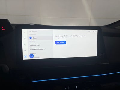 2026 Toyota Prius Nightshade
