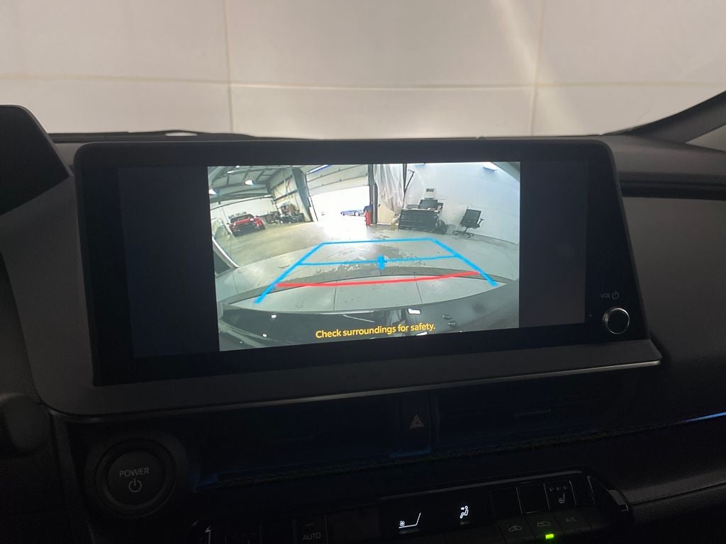 2026 Toyota Prius Nightshade