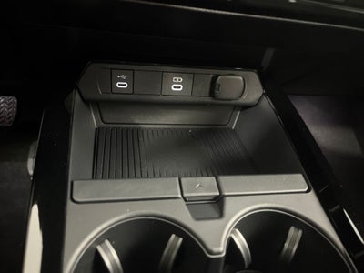 2026 Toyota Prius Nightshade