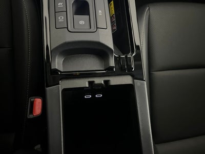 2026 Toyota Prius Nightshade