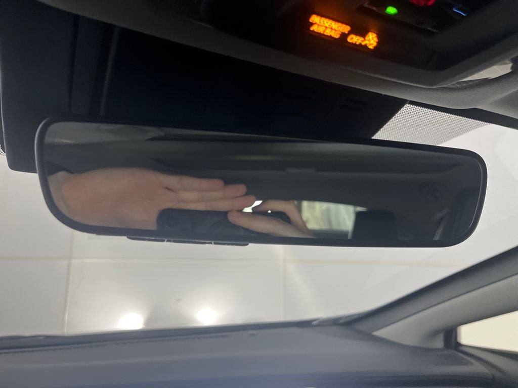 2026 Toyota Prius Nightshade
