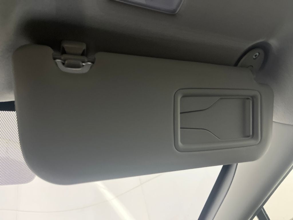 2026 Toyota Prius Nightshade