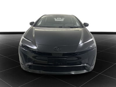 2026 Toyota Prius Nightshade