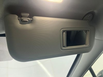 2026 Toyota Prius Nightshade