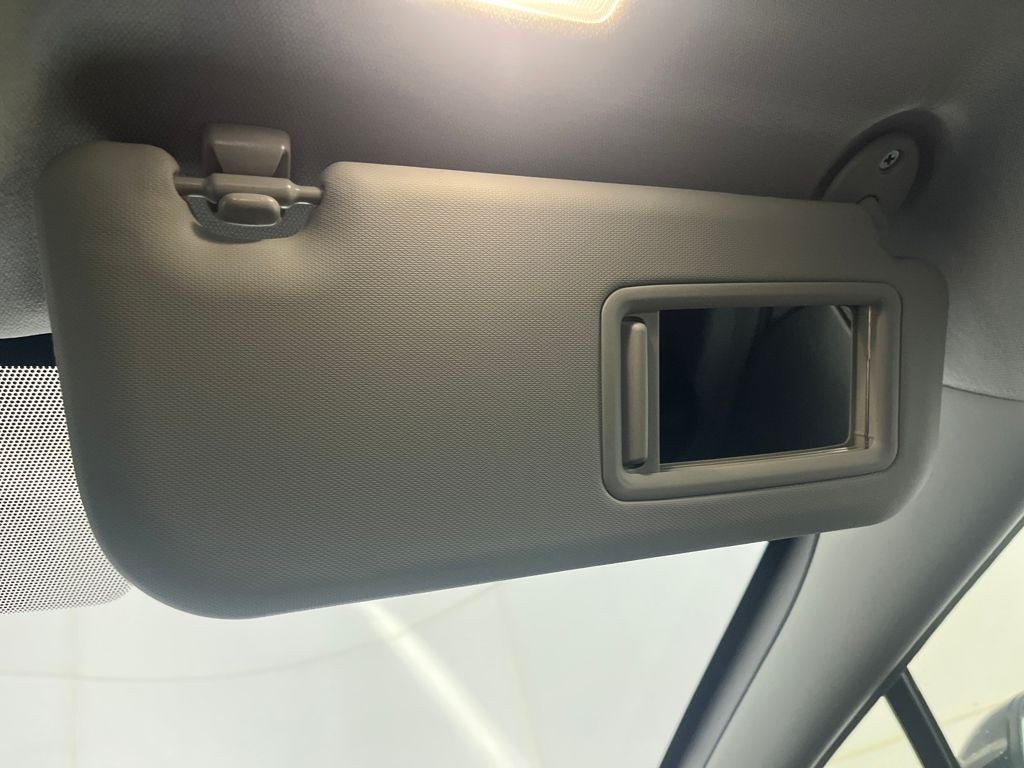 2026 Toyota Prius Nightshade
