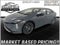 2027 Toyota Prius Limited AWD
