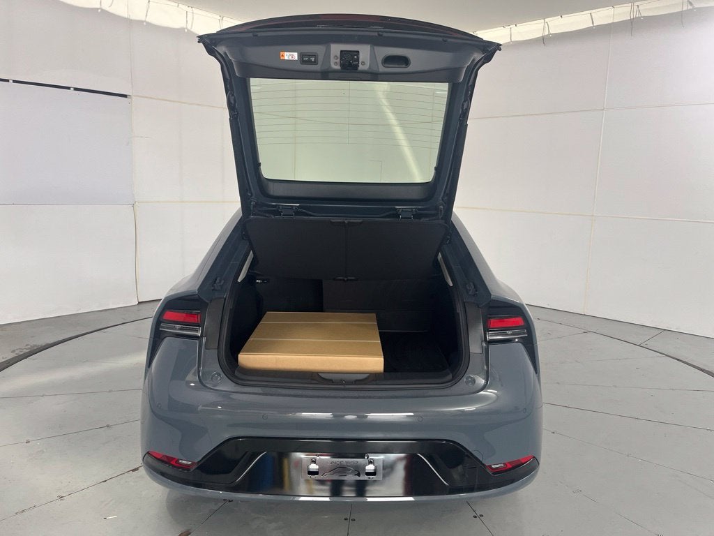 2027 Toyota Prius Limited AWD