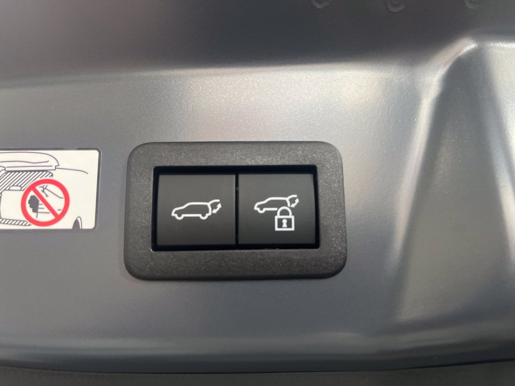 2027 Toyota Prius Limited AWD