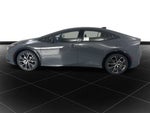 2027 Toyota Prius Limited AWD