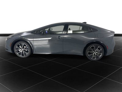 2027 Toyota Prius Limited AWD