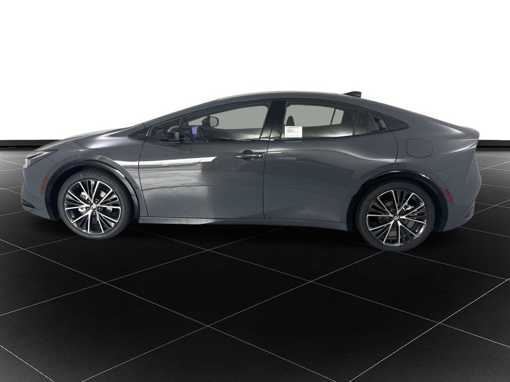 2027 Toyota Prius Limited AWD