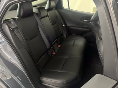 2027 Toyota Prius Limited AWD