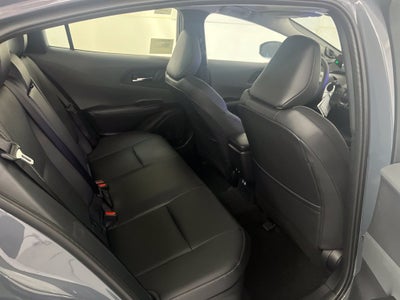 2027 Toyota Prius Limited AWD